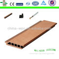 Anti-UV ,waterproof WPC wall panel